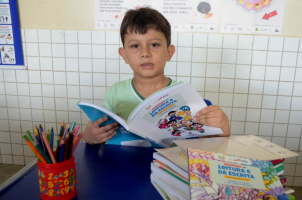Foto: Eliseu Dias
